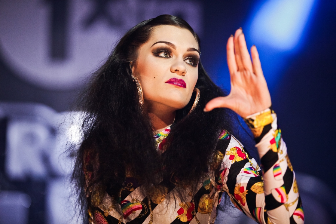 Jessie James Decker Pictures Jessie James Decker