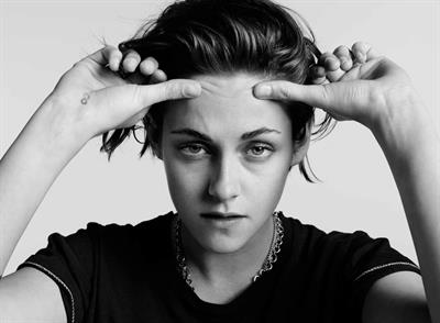 Kristen Stewart