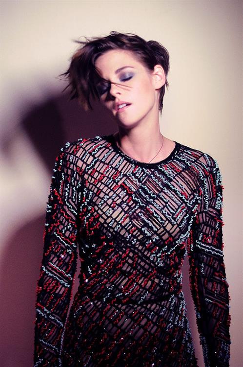 Kristen Stewart