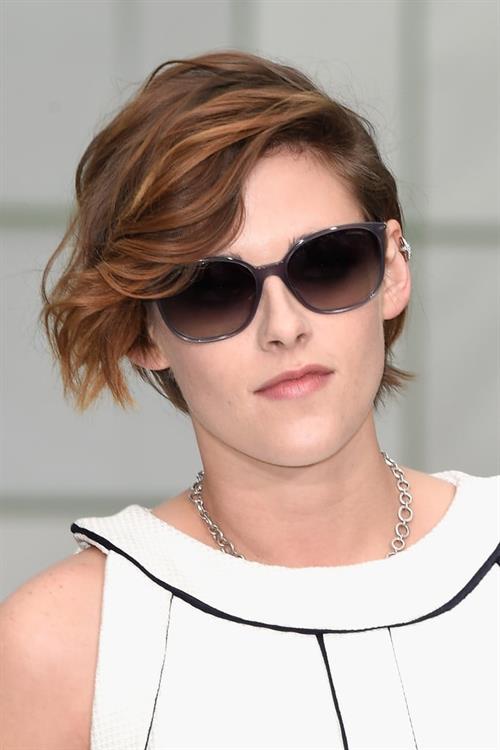 Kristen Stewart