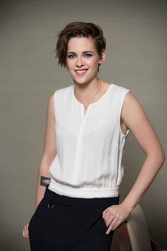 Kristen Stewart