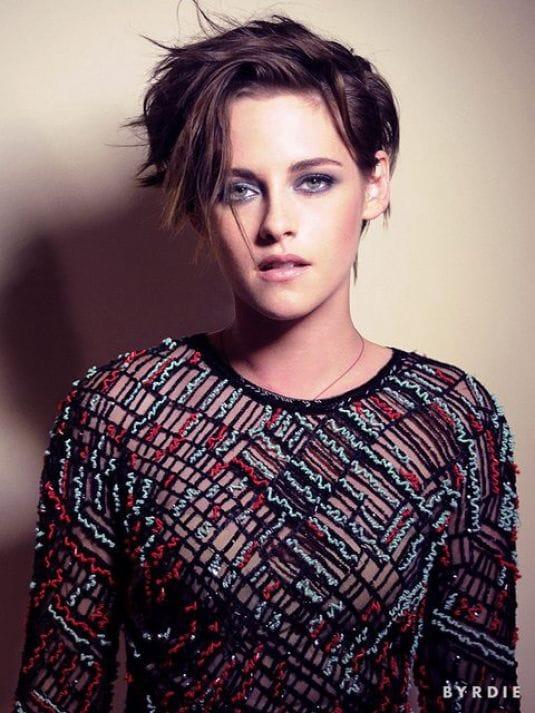 Kristen Stewart