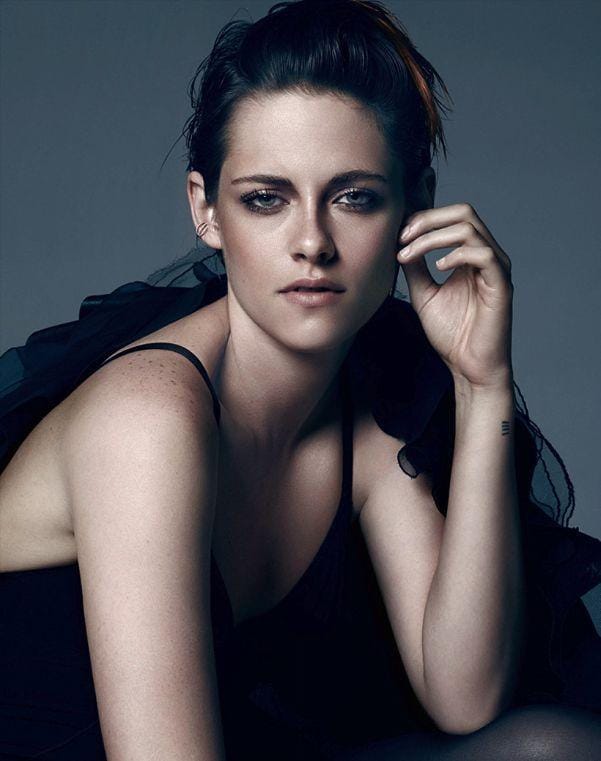 Kristen Stewart