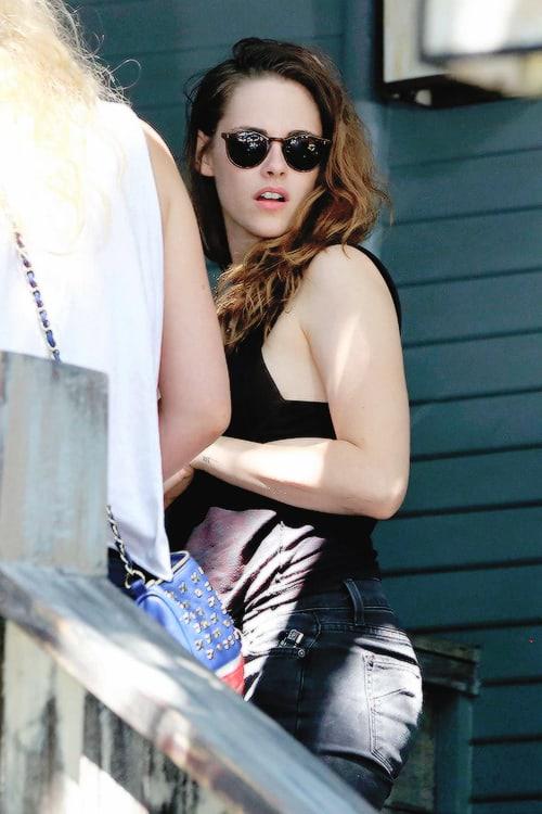 Kristen Stewart