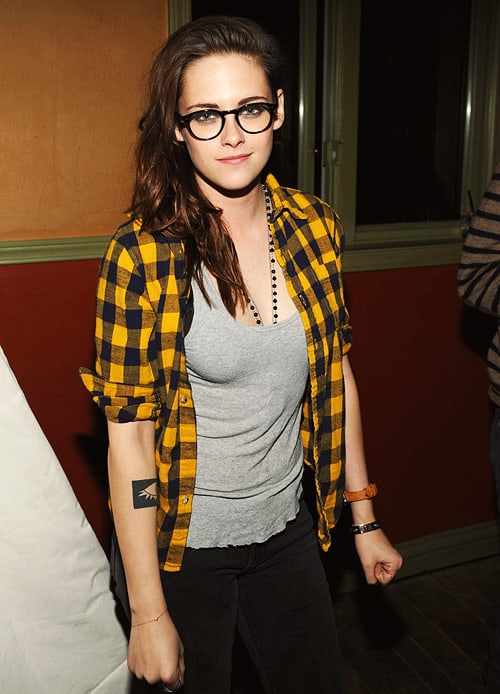 Kristen Stewart