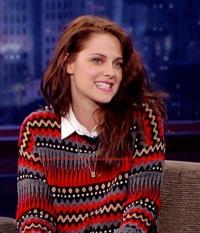 Kristen Stewart
