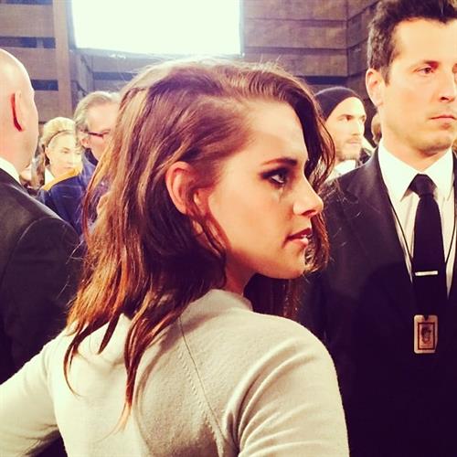 Kristen Stewart
