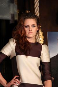 Kristen Stewart