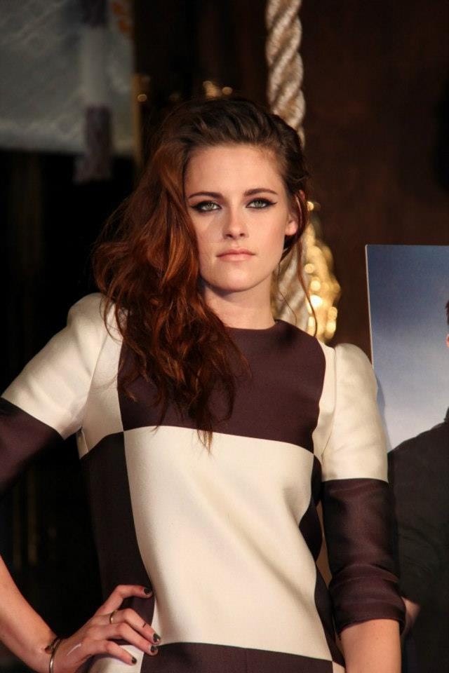 Kristen Stewart