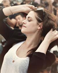 Kristen Stewart