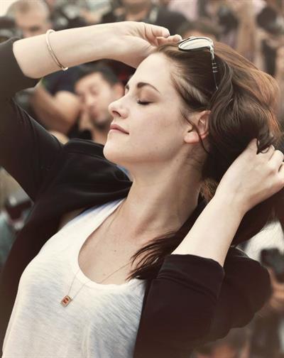 Kristen Stewart