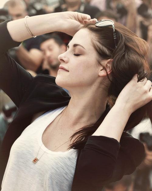 Kristen Stewart