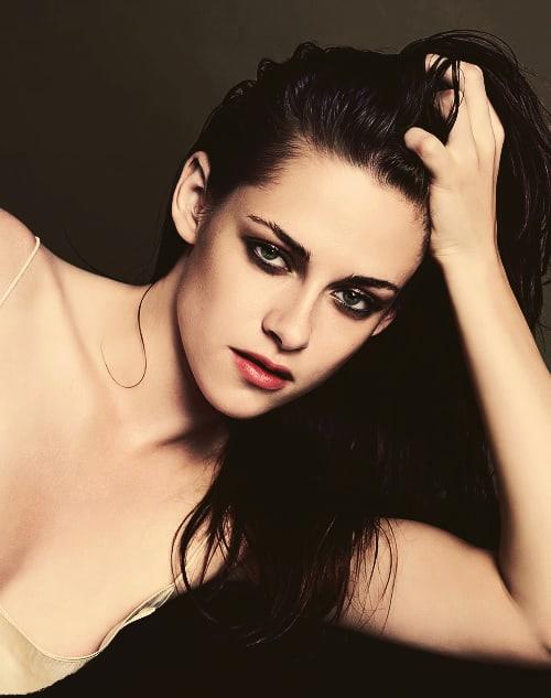 Kristen Stewart