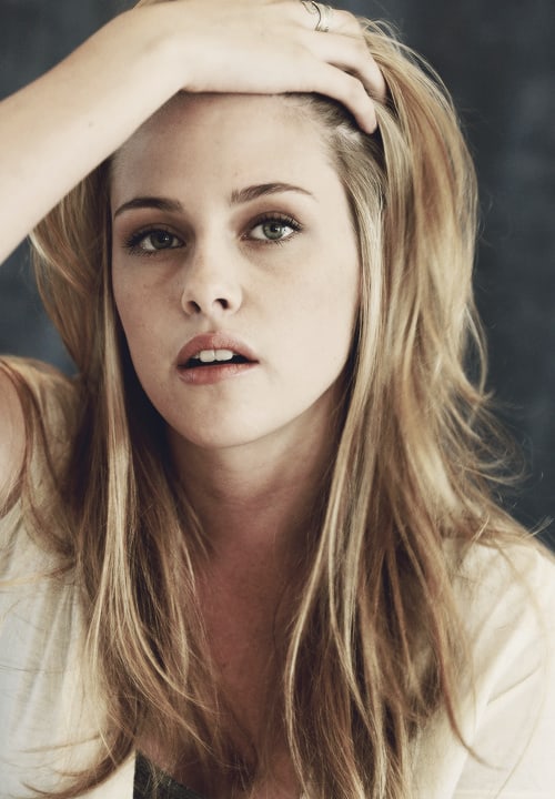 Kristen Stewart