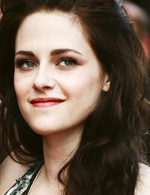 Kristen Stewart