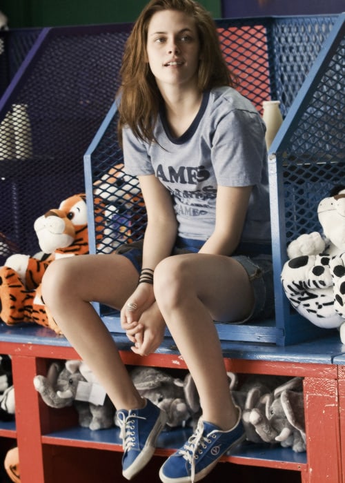 Kristen Stewart