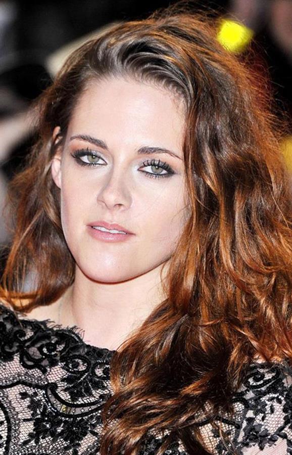 Kristen Stewart