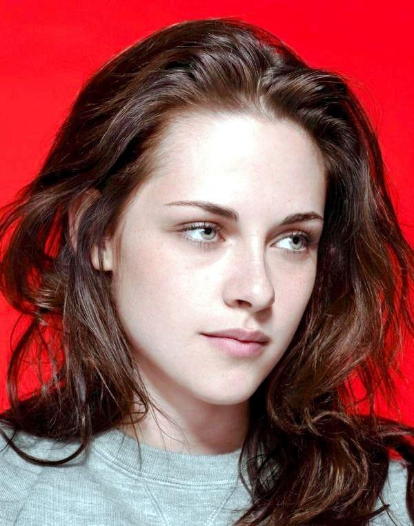 Kristen Stewart