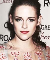 Kristen Stewart