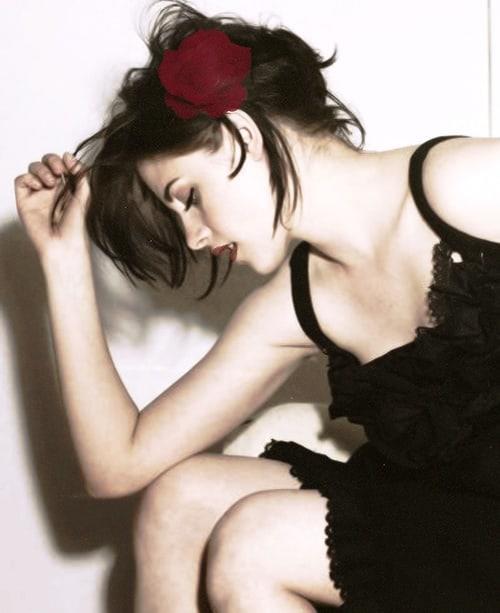 Kristen Stewart
