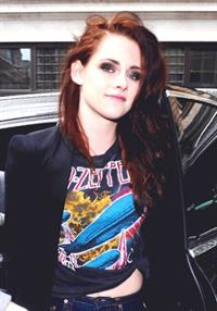 Kristen Stewart
