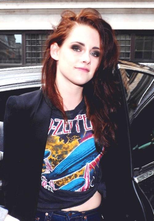 Kristen Stewart