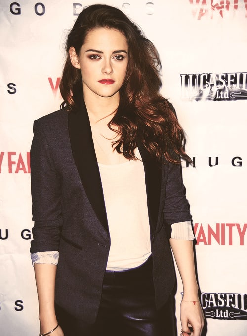 Kristen Stewart