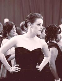 Kristen Stewart