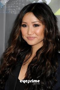 Brenda Song