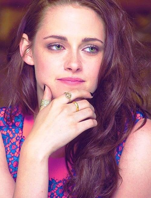 Kristen Stewart