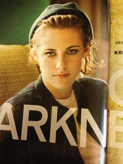 Kristen Stewart
