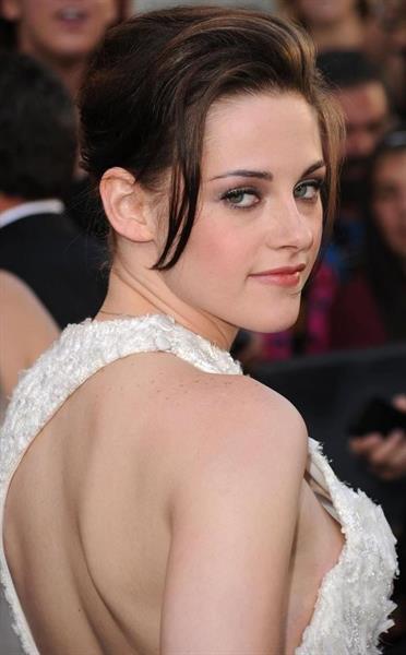 Kristen Stewart