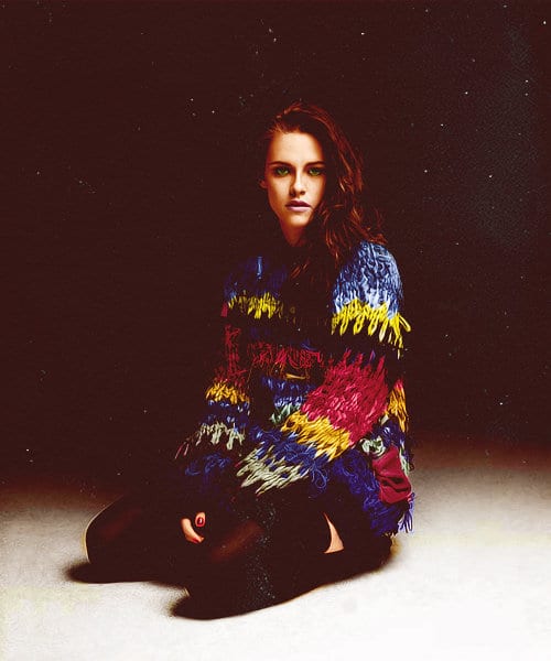 Kristen Stewart