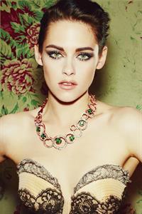 Kristen Stewart