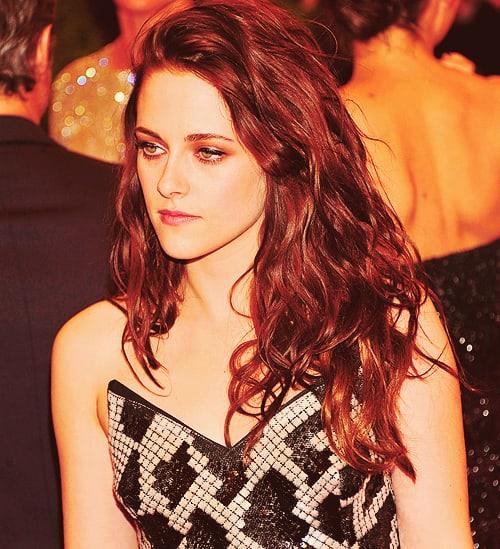 Kristen Stewart