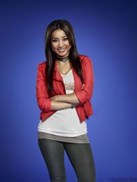 Brenda Song