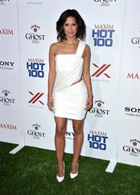 Maxim Hot 100 Party at Vanguard on May 15, 2013 in Hollywood, California
