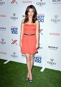 Maxim Hot 100 Party at Vanguard on May 15, 2013 in Hollywood, California
