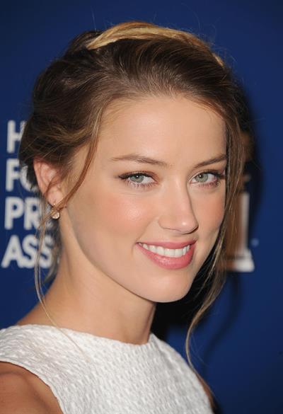 Amber Heard