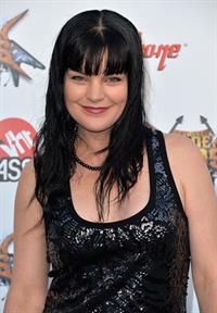Pauley Perrette