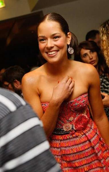 Ana Ivanovic