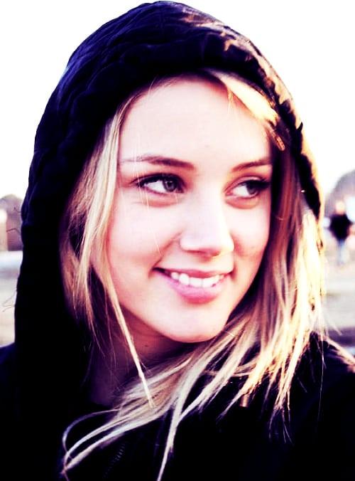 Amber Heard
