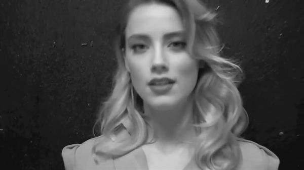 Amber Heard