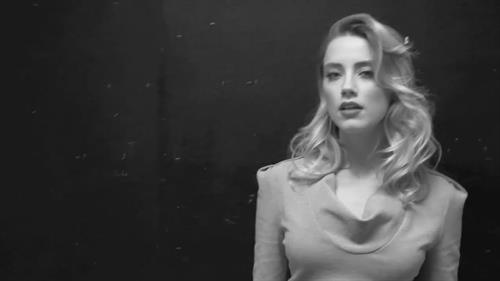 Amber Heard