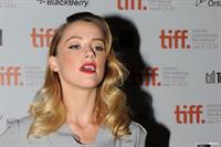 Amber Heard