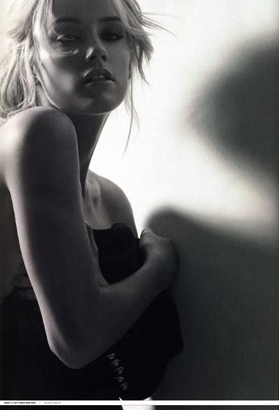 Amber Heard