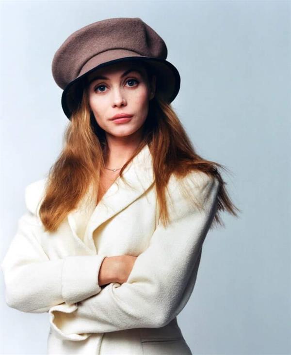 Emmanuelle Beart