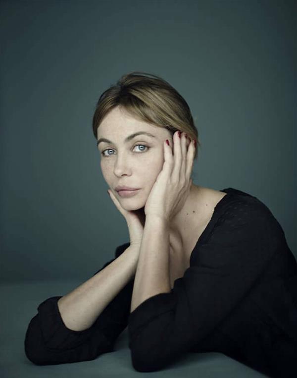 Emmanuelle Beart