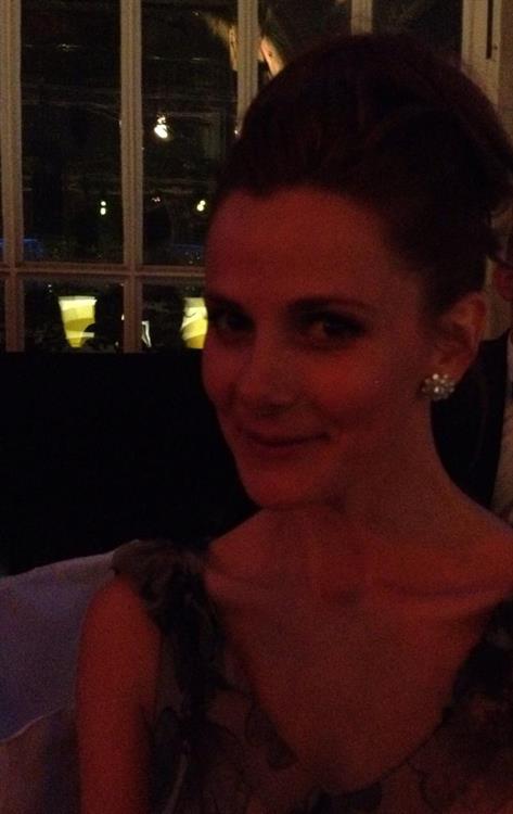 Louise Brealey
