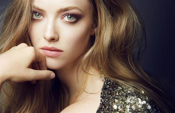 Amanda Seyfried